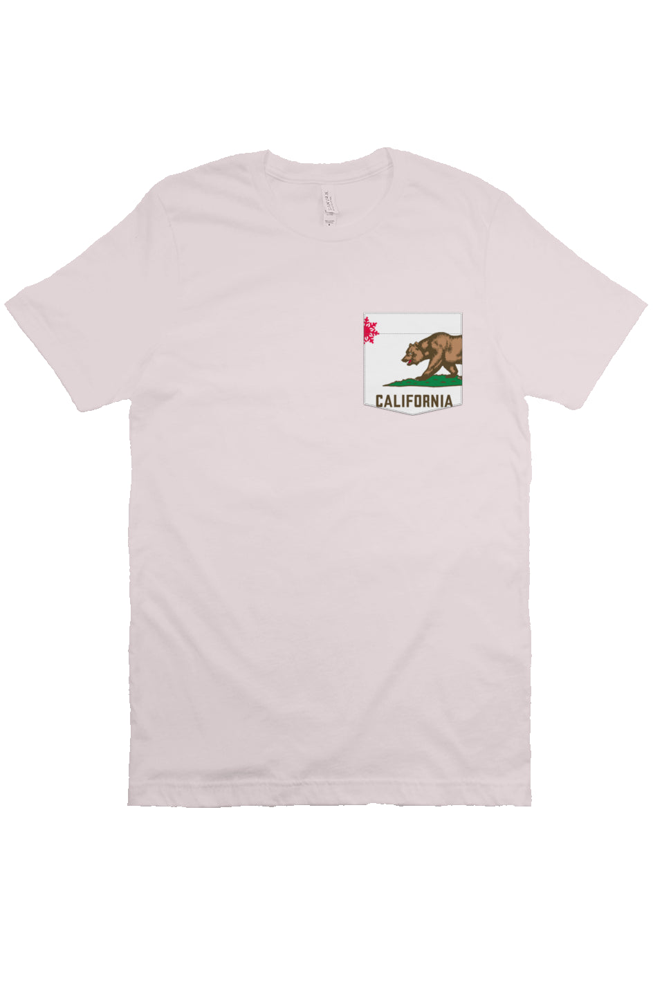 Odyssey T-Shirt = California Style