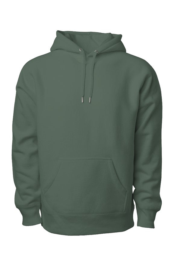 Casa- blanca Adventure Hoodie