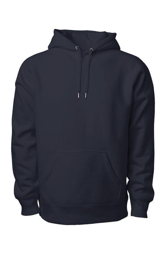 Casa- blanca Adventure Hoodie