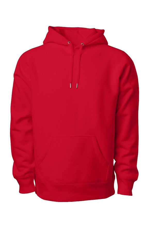 Casa- blanca Adventure Hoodie